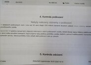 Mercedes-Benz Třídy B Kombi 1,5 l 80 kw