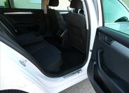 Škoda Superb Kombi 2,0 l 110 kw