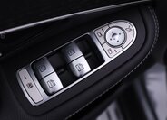 Mercedes-Benz GLC 18