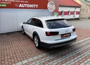Audi A6 Allroad Kombi 3,0 l 200 kw