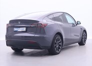Tesla Model Y SUV / Terénní 0,0 378 kw