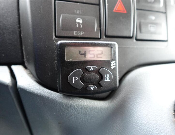 Ford Transit Ostatní 2,2 l 74 kw