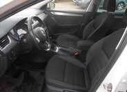 Škoda Octavia 12