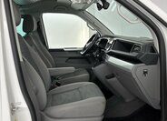 Volkswagen California MPV 2,0 l 110 kw