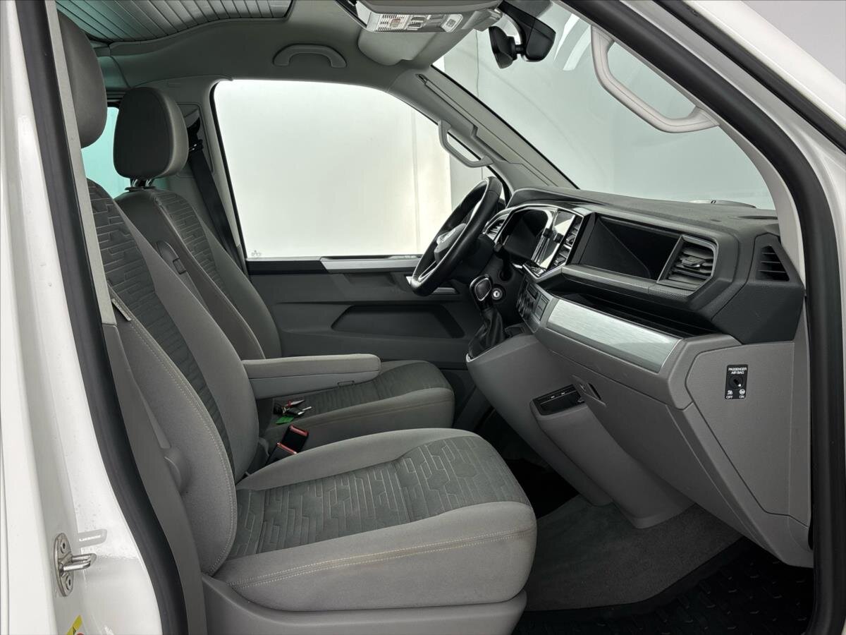 Volkswagen California MPV 2,0 l 110 kw