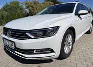 Volkswagen Passat 29