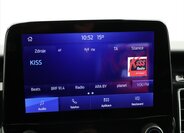 Ford Tourneo Custom Kombi 2,0 l 136 kw