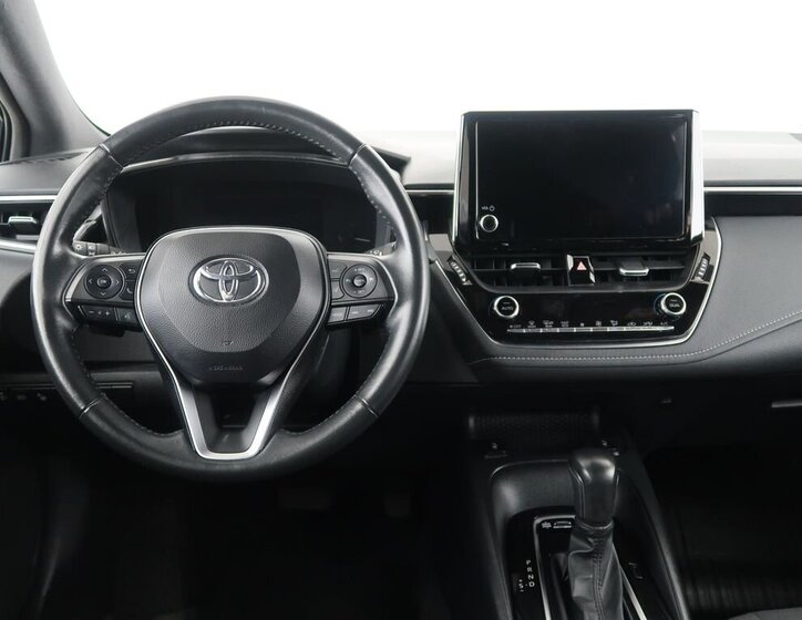 Toyota Corolla Kombi 2,0 l 112 kw