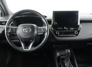 Toyota Corolla Kombi 2,0 l 112 kw