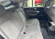 Audi A7 Sedan 3,0 l 210 kw