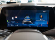 Chevrolet Tahoe SUV 6,2 l 313 kw