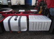 Mercedes-Benz Ostatní 8