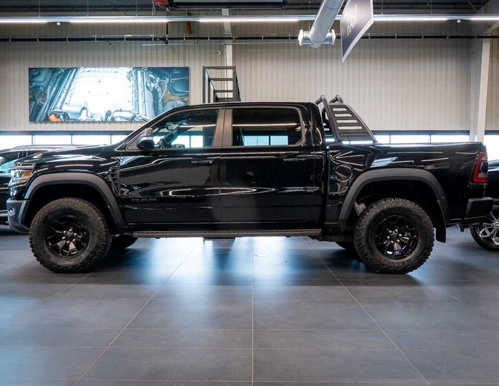 Dodge RAM Pick-up 6,2 l 523 kw