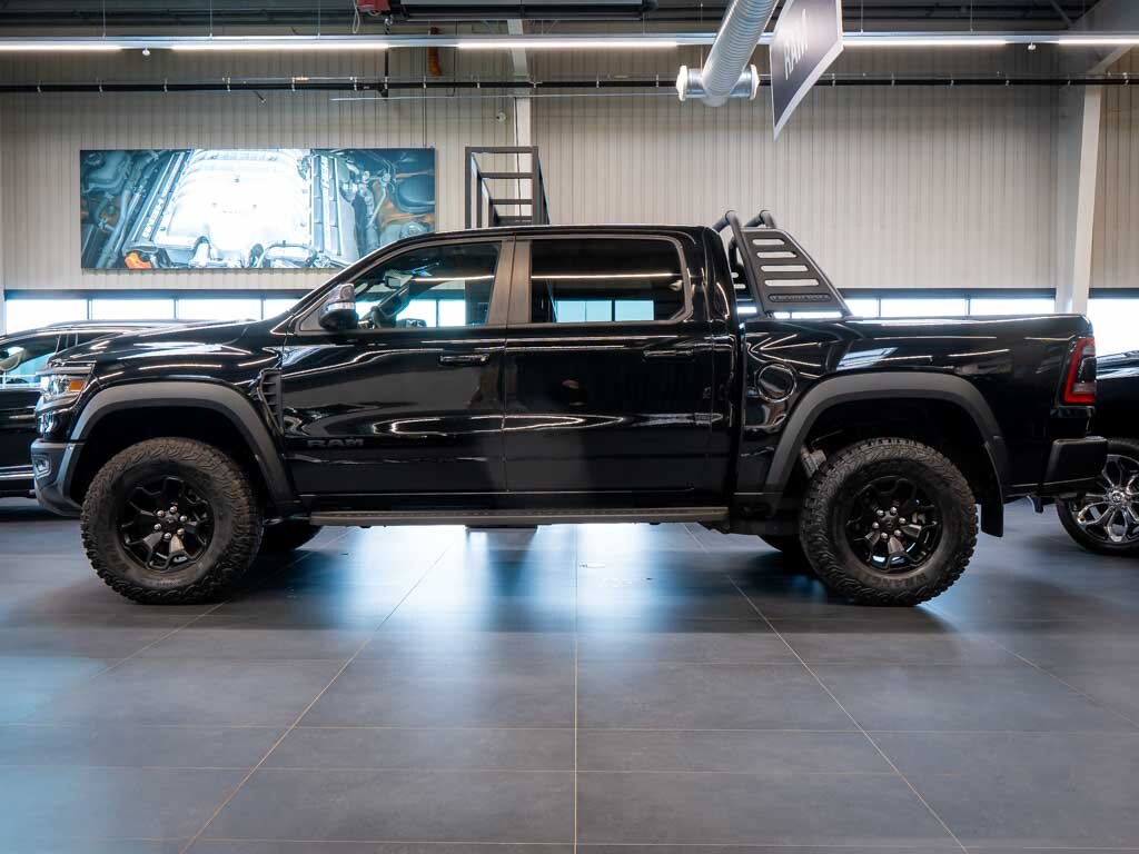 Dodge RAM Pick-up 6,2 l 523 kw