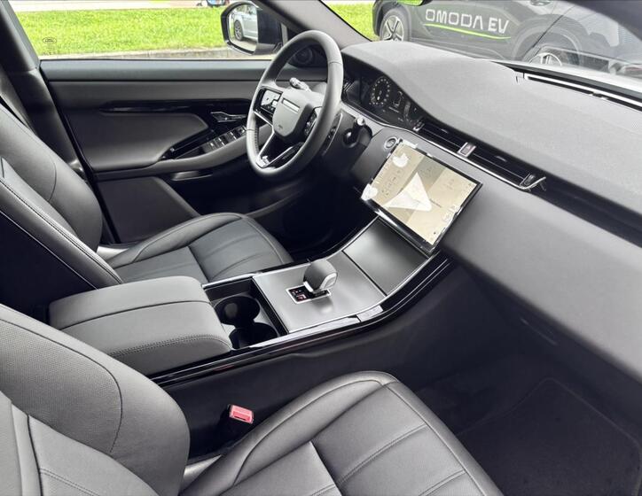 Land Rover Range Rover Evoque 12