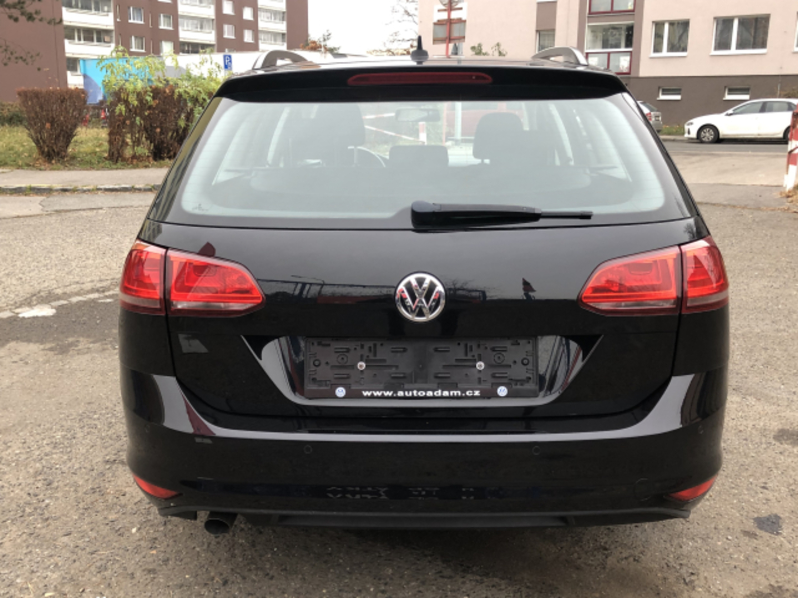Volkswagen Golf 15