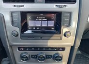 Volkswagen Golf Hatchback 1,2 l 81 kw