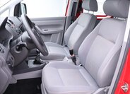 Volkswagen Caddy MPV 1,4 l 59 kw