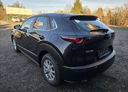 Mazda CX-3 Kombi 2,0 l 90 kw