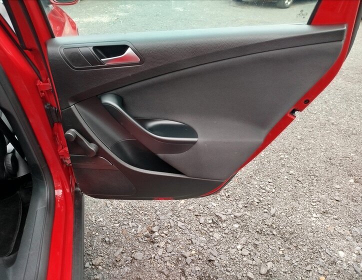 Volkswagen Passat 32