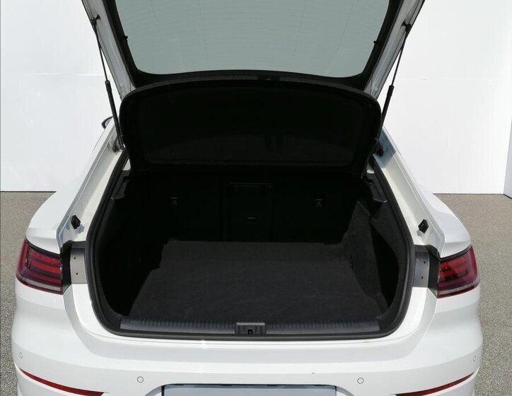 Volkswagen Arteon 11