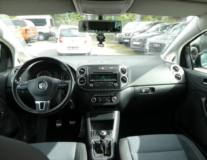 Volkswagen Golf Plus 26