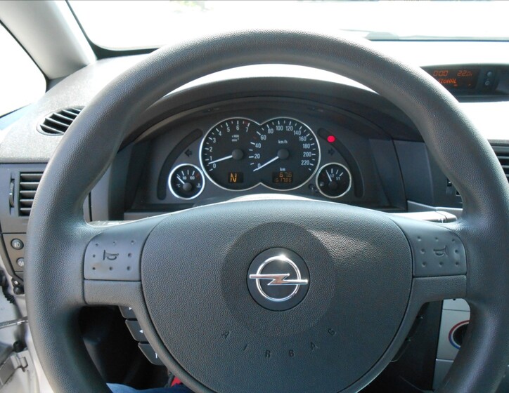Opel Meriva 24