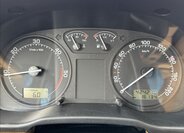 Škoda Octavia Liftback 1,9 l 81 kw