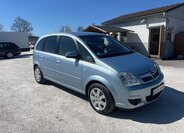 Opel Meriva Kombi 1,6 l 77 kw