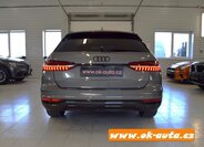 Audi A6 Allroad Kombi 3,0 l 210 kw