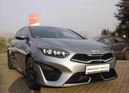 KIA ProCeed 2