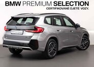 BMW X1 SUV / Terénní 1,5 l 100 kw