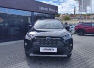 Toyota RAV4 SUV / Terénní 2,5 l 163 kw