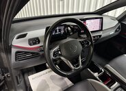 Volkswagen ID.3 Hatchback 0,0 150 kw