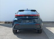 Toyota C-HR Hatchback 2,0 l 111 kw