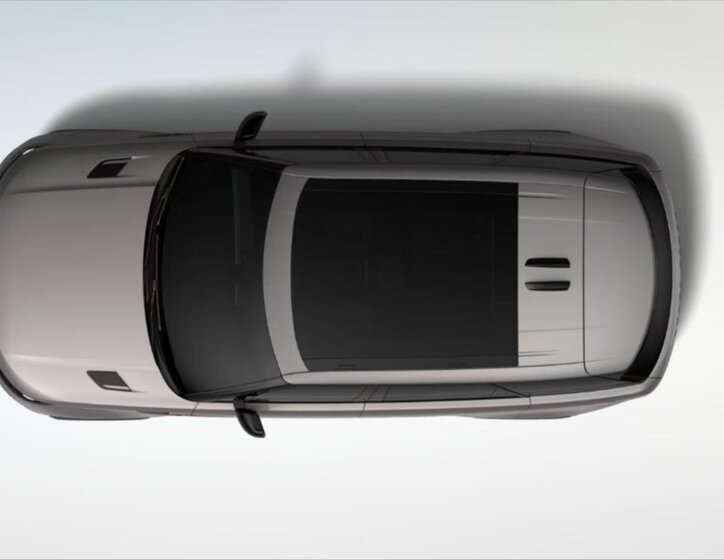 Land Rover Range Rover Sport SUV 3,0 l 338 kw