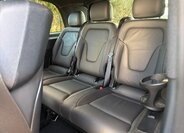 Mercedes-Benz Třídy V 17