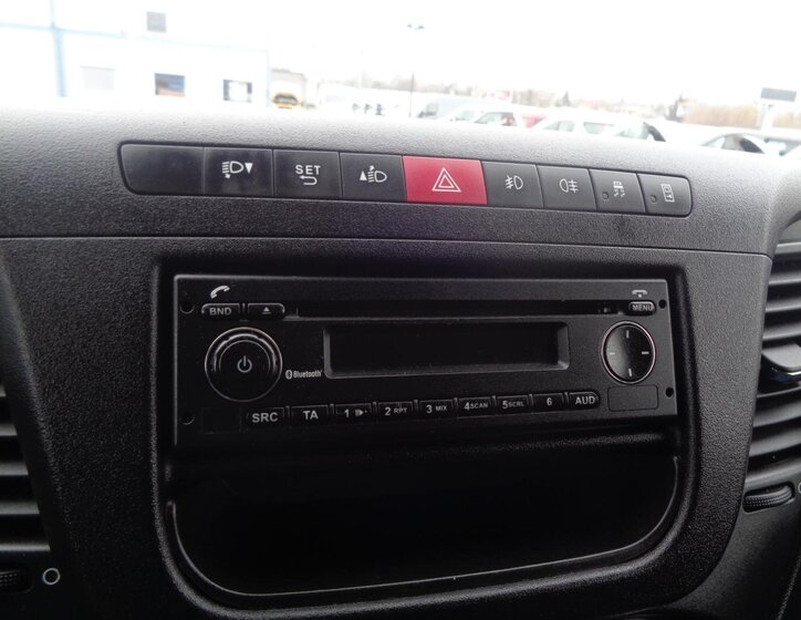 Iveco Daily Ostatní 2,3 l 100 kw