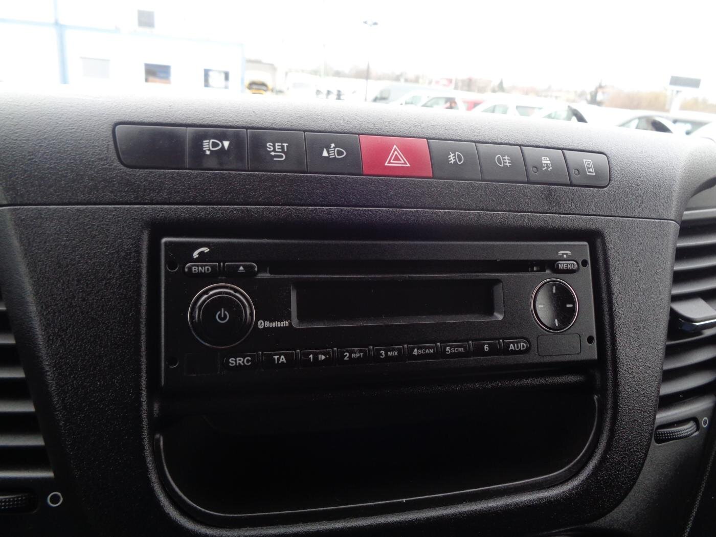 Iveco Daily Ostatní 2,3 l 100 kw