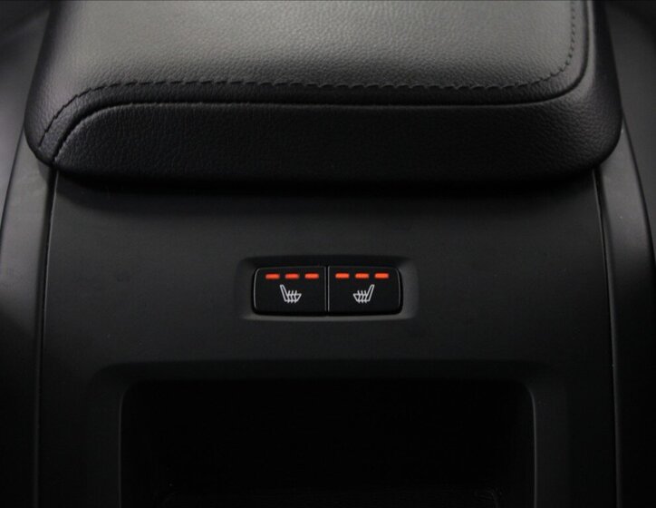 Volvo XC60 SUV 2,0 l 184 kw