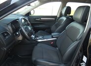 Renault Koleos SUV / Terénní 2,0 l 130 kw