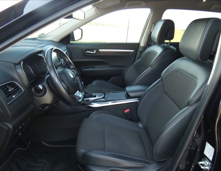Renault Koleos SUV / Terénní 2,0 l 130 kw