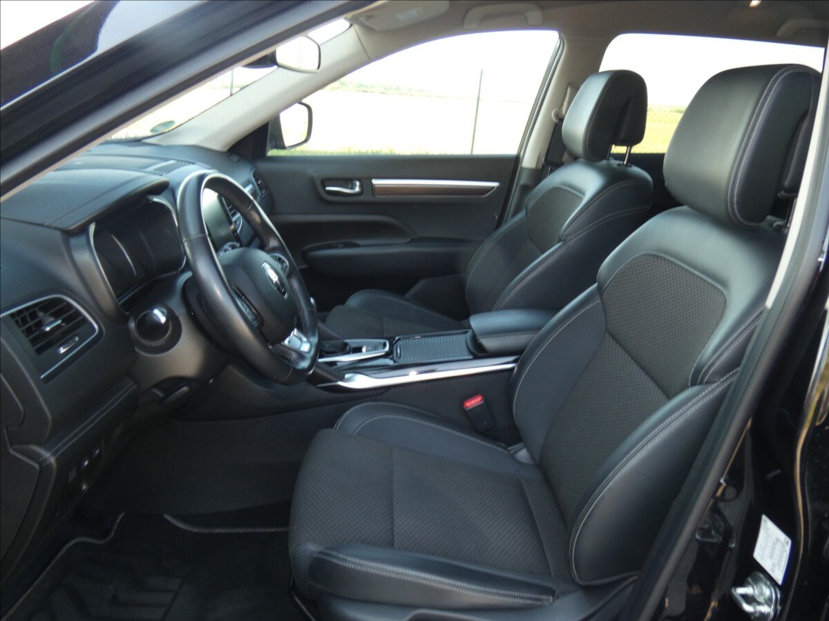 Renault Koleos SUV / Terénní 2,0 l 130 kw