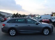 Škoda Octavia Kombi 2,0 l 85 kw