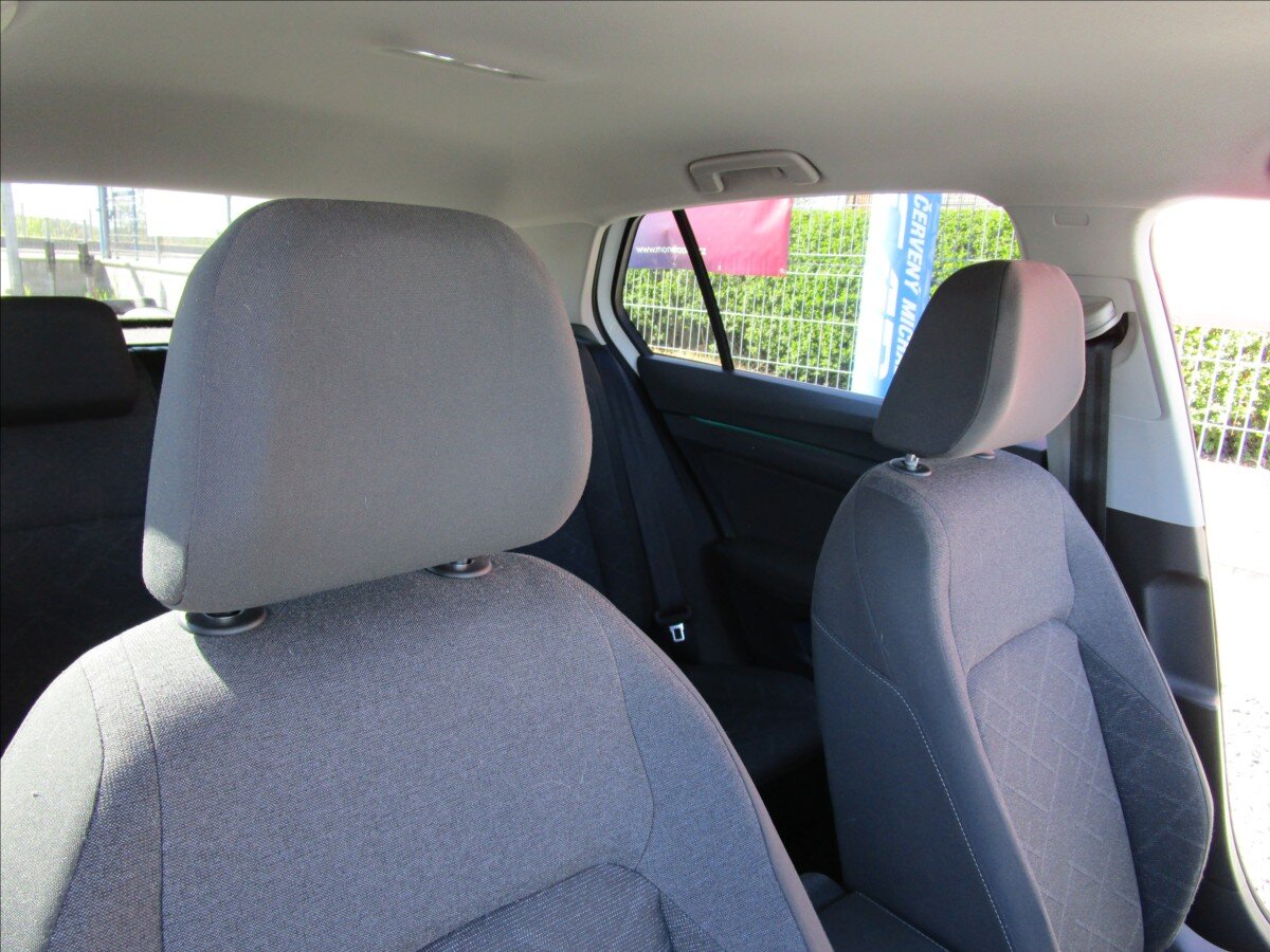 Volkswagen Golf Hatchback 1,5 l 110 kw