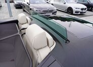 BMW Řada 6 Kabriolet 4,4 l 300 kw