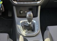 Hyundai i30 Hatchback 1,5 l 80 kw