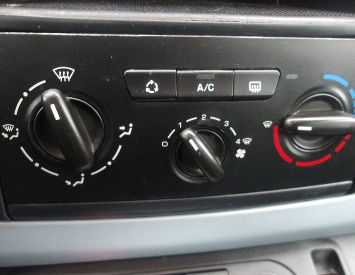 Citroën Berlingo Ostatní 0,0 55 kw