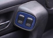 Alfa Romeo Spider Kabriolet 2,0 l 110 kw