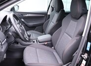 Škoda Karoq SUV 999,0 81 kw